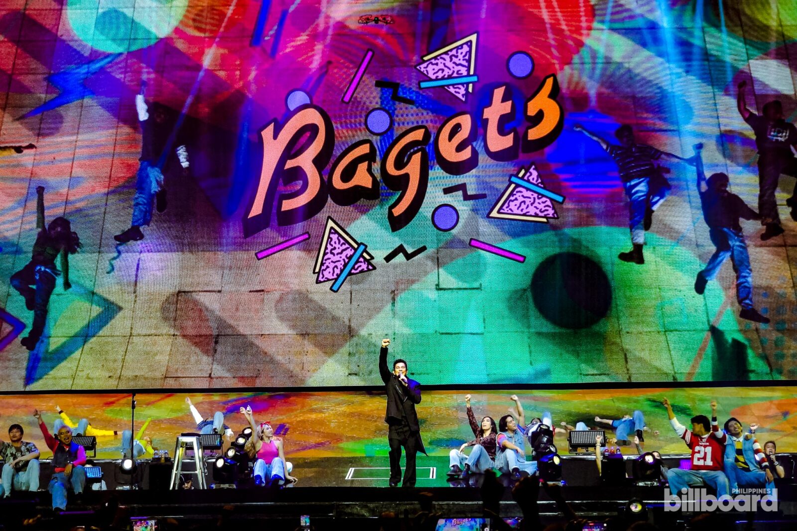 gary valenciano pure energy: one last time