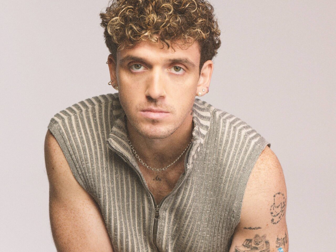 Lauv Releases New Single Potential