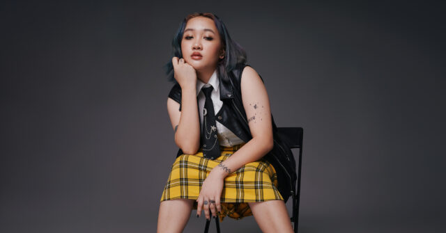 Dwta On The Challenges Of Singing In Bikol