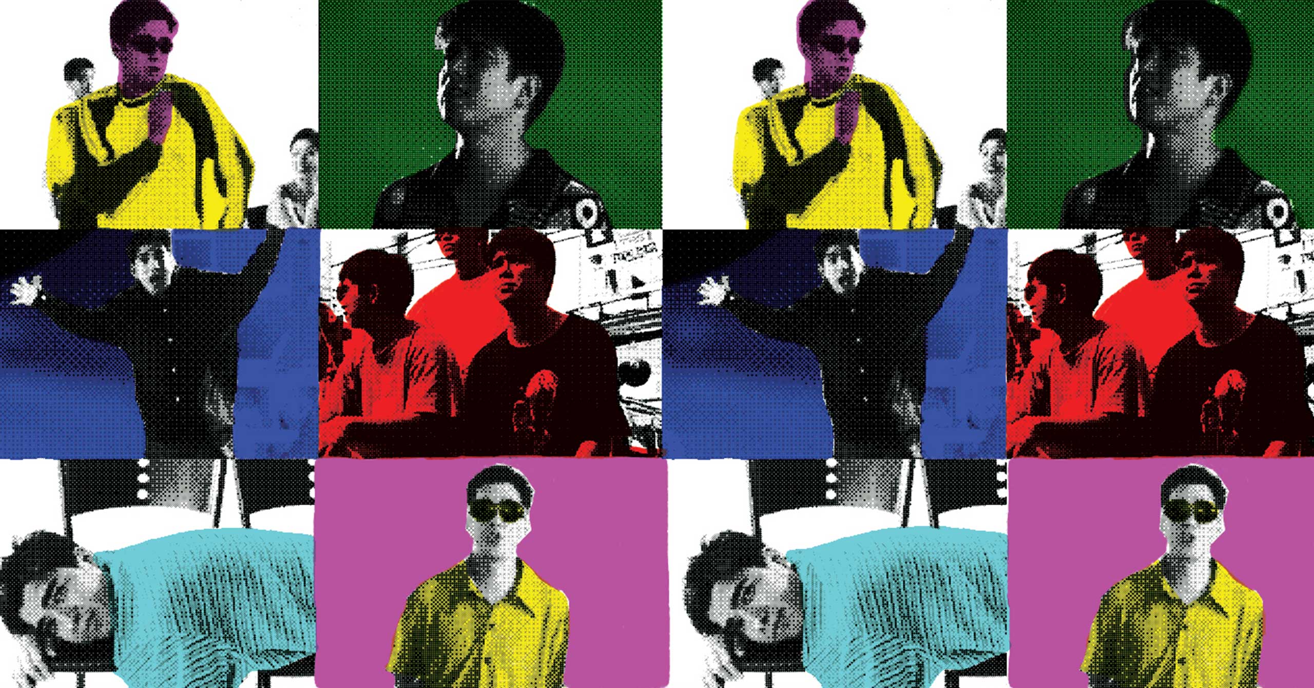 Francis Rapper Francis M Was A Catalyst For Change For Filipino Hip-Hop