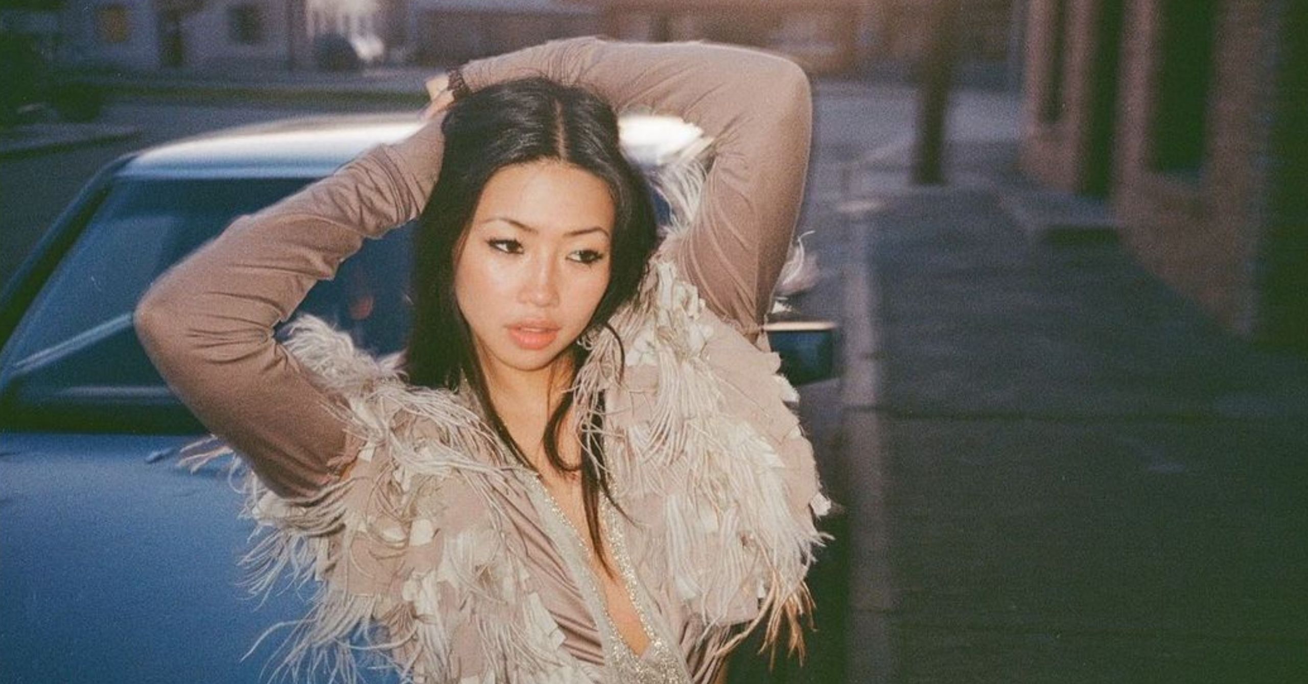 Beabadoobee Announces New Album 