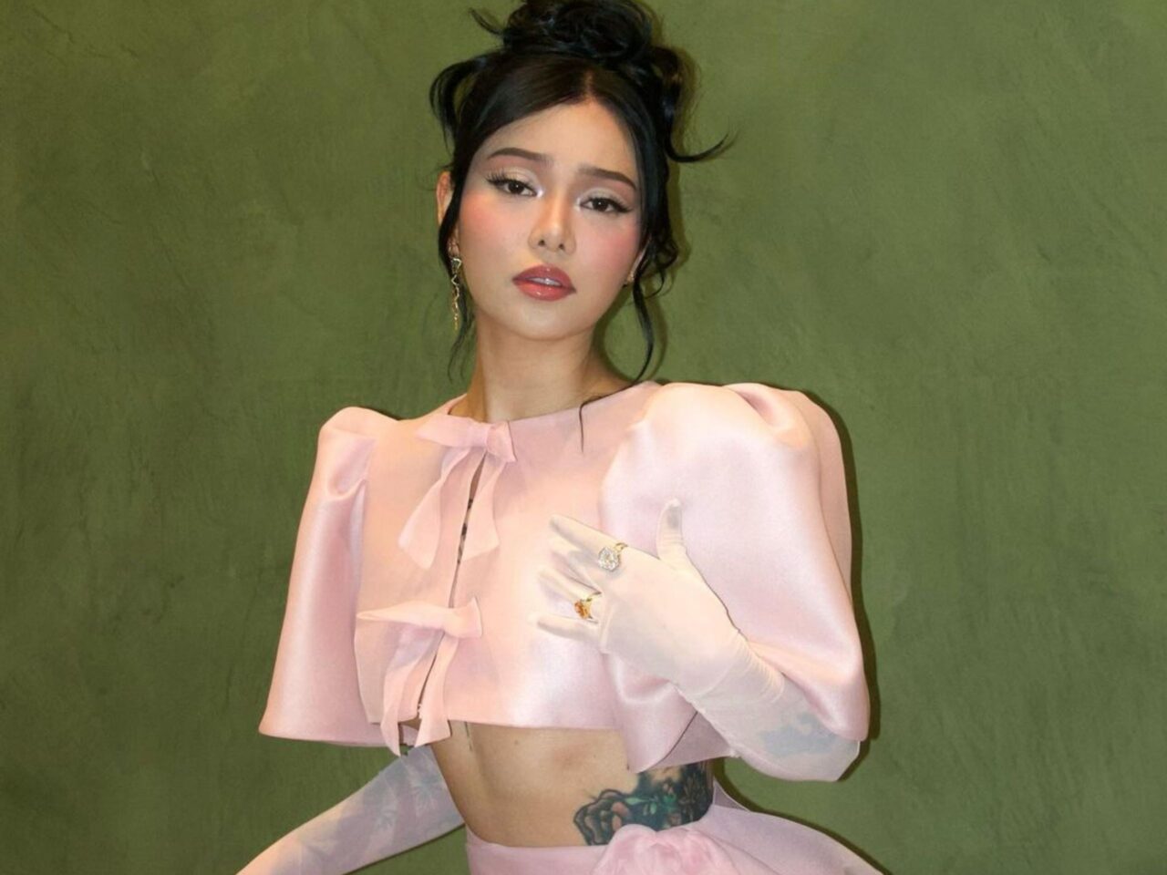 Bella Poarch Teases New Album For 2024