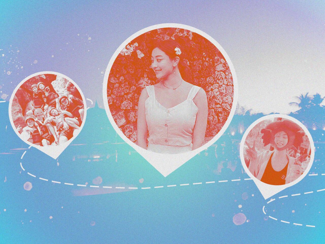 Visit These K-Pop Idol-Approved Spots In Cebu