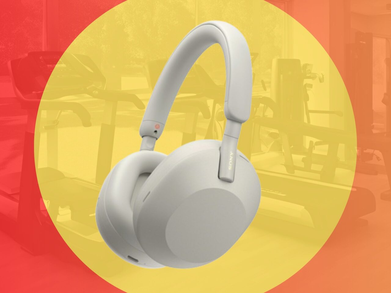 The 5 Best Headphones For Working Out