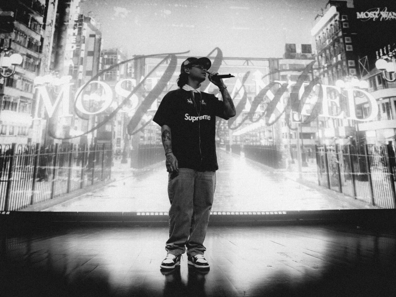 Behind Morato's Most Wanted: An Exclusive Inside Look Into Hev Abi's First Concert
