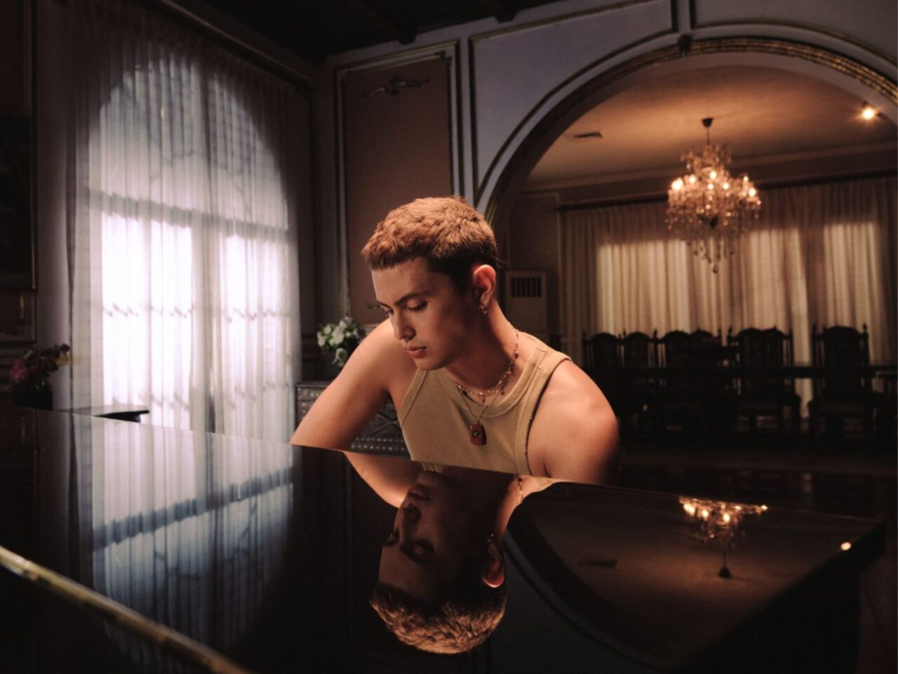 james reid