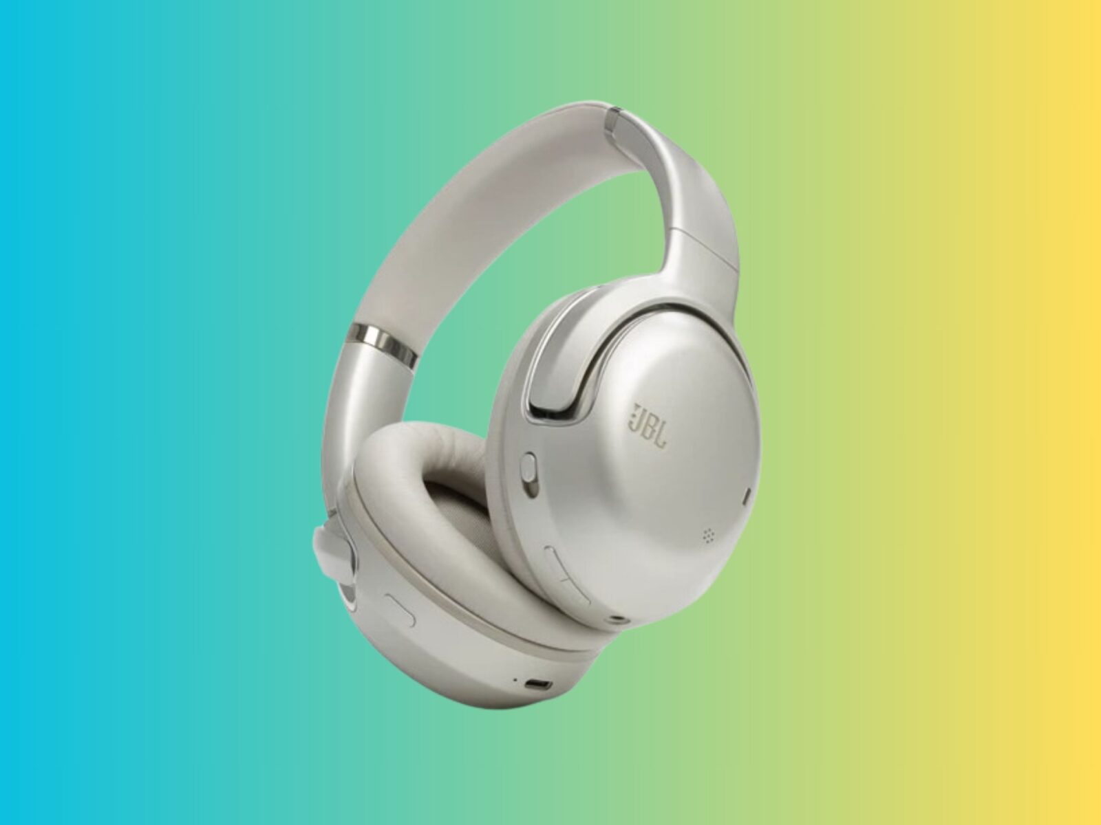 JBL Tour One M2 Wireless over-ear Noise Cancelling headphones