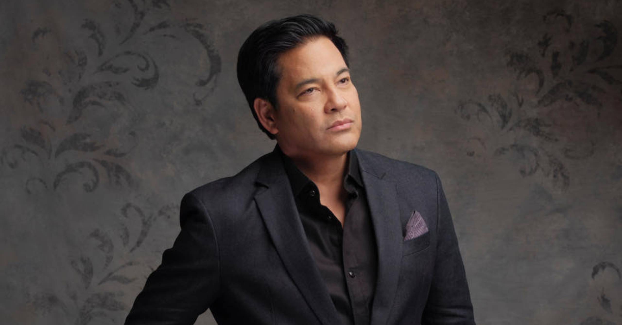 Martin Revera Martin Nievera To Stage 42nd Anniversary Concert In September