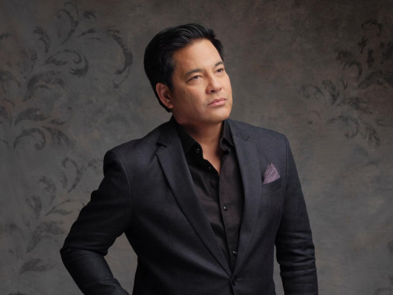 Martin Nievera To Stage 42nd Anniversary Concert In September