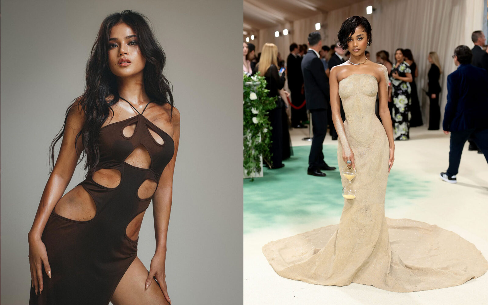 maris racal tyla met gala 2024