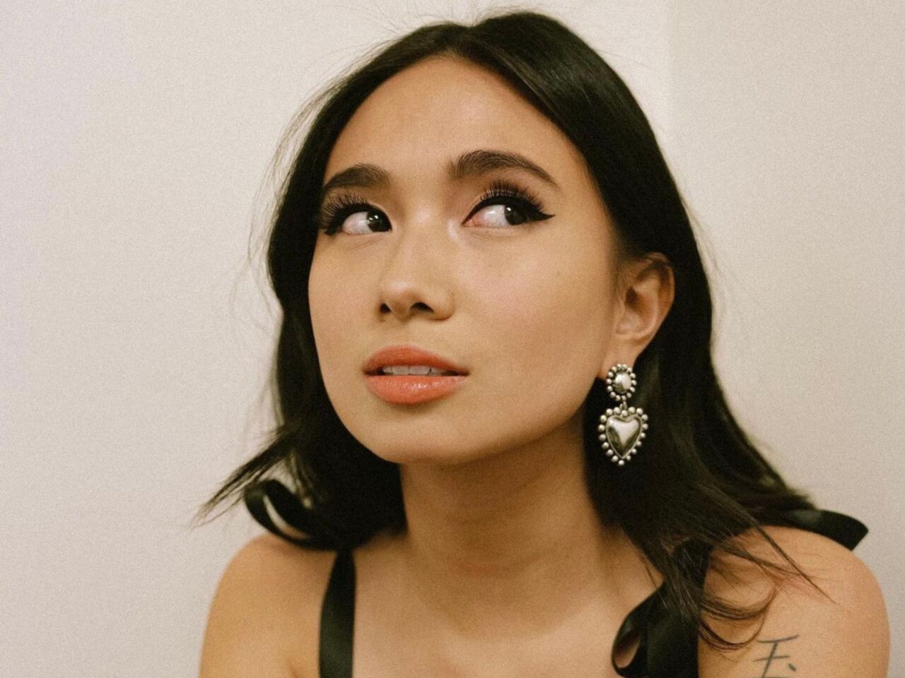 niki zefanya buzz 88rising