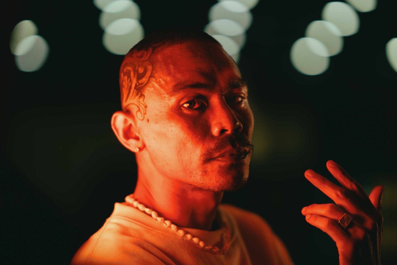 Emar Industriya photographed by Niña Sandejas