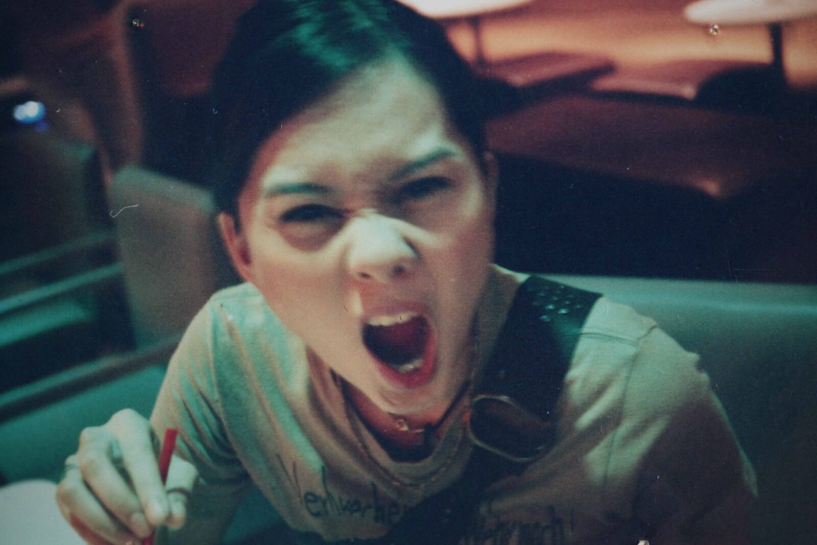 Kitchie Nadal photographed by Niña Sandejas