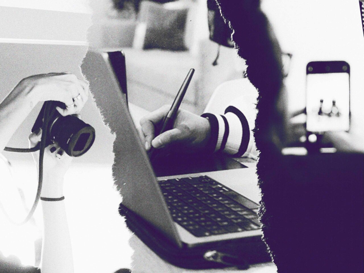 5 Careers In The Music Industry That Everyone Can Do