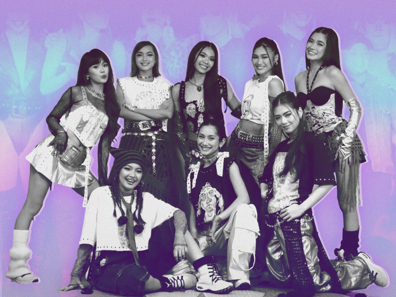 How Female Pop Stars Become LGBTQ+ Icons