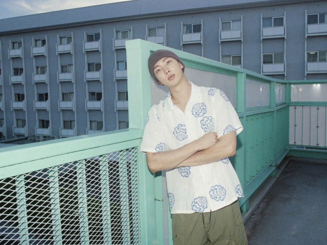 bts rm