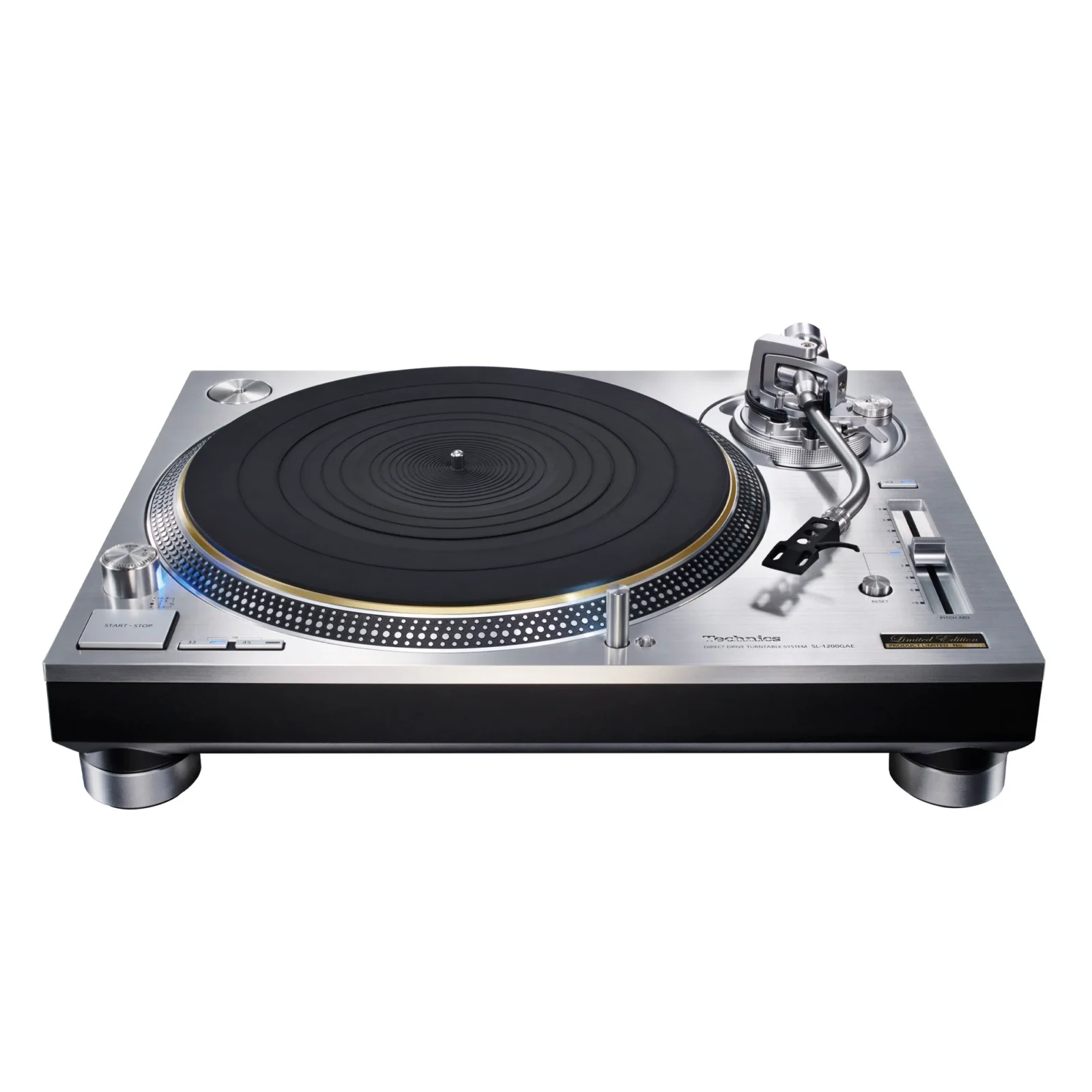 technics sl-1200