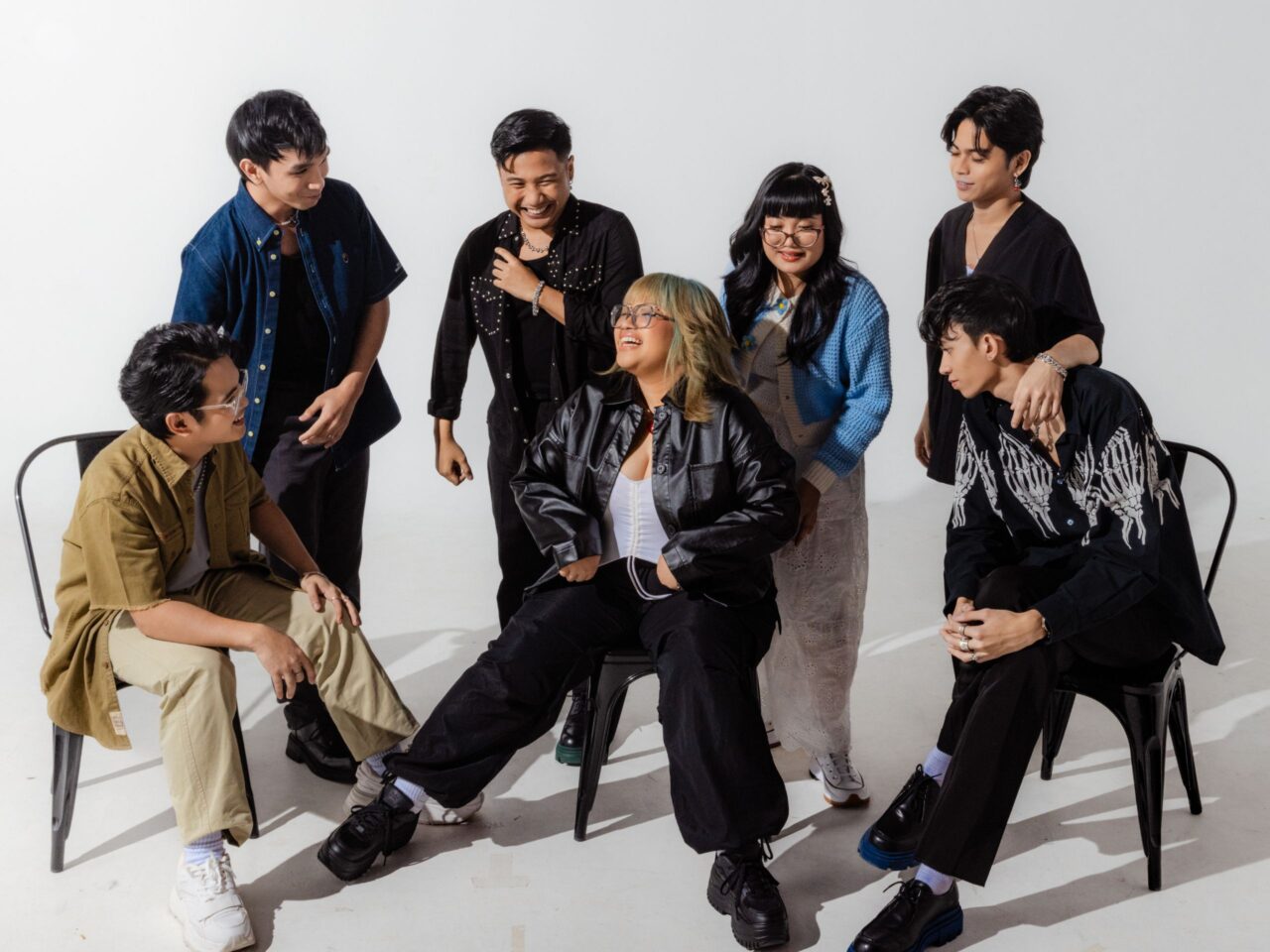 Sugarcane And Jikamarie Team Up For 'Aking Maria Clara'