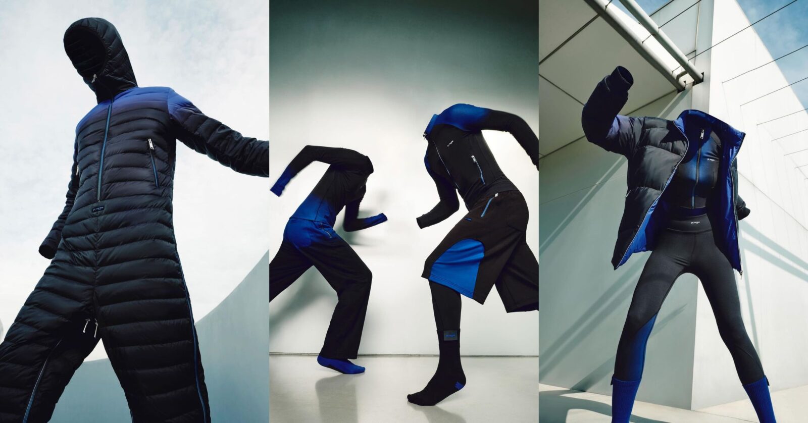 Jackson Wang Team Wang Fila