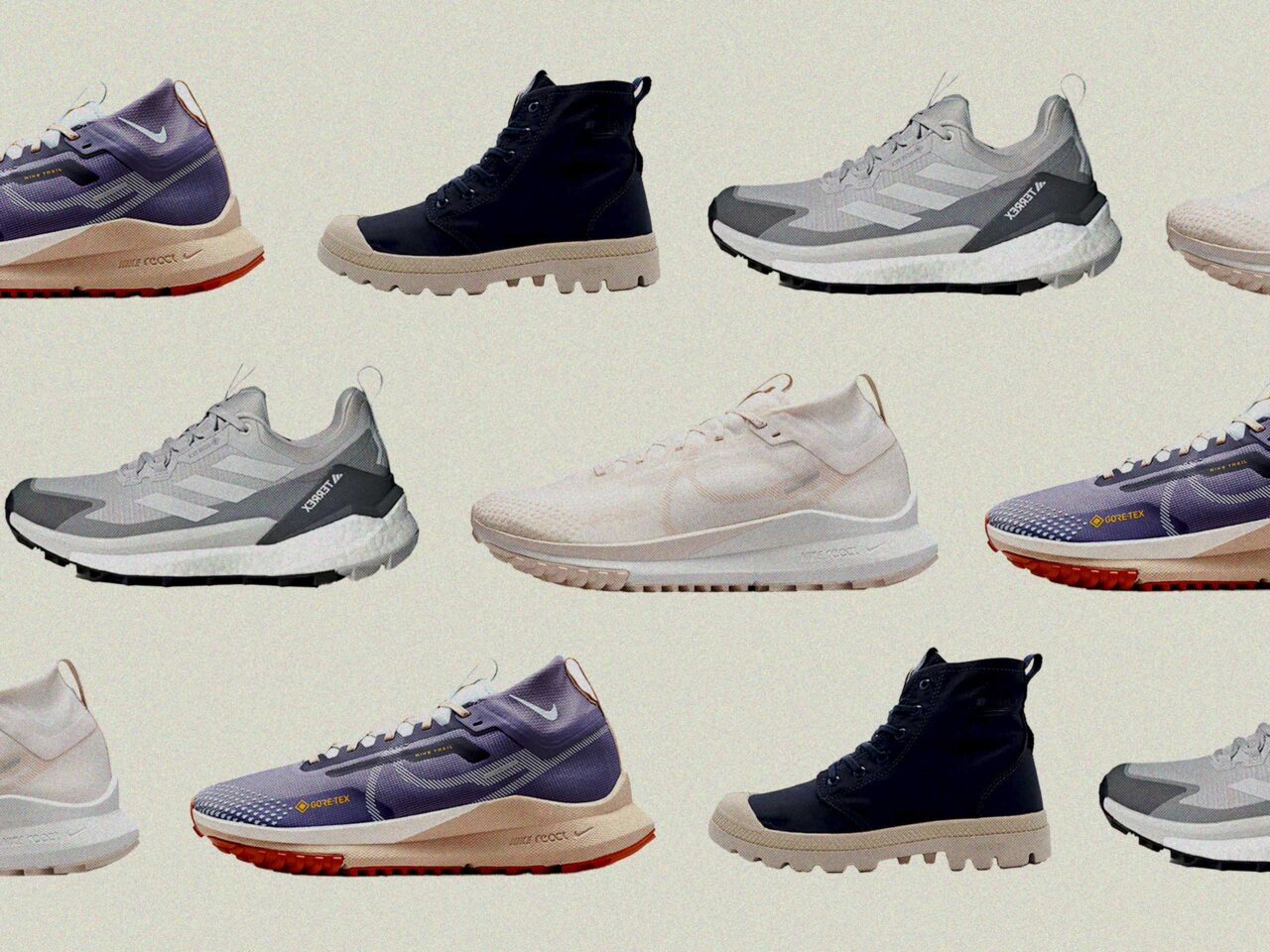 Billboard Philippines has compiled a list of waterproof footwear perfect for concerts, gigs, and more as we welcome the rainy season here in the Philippines.