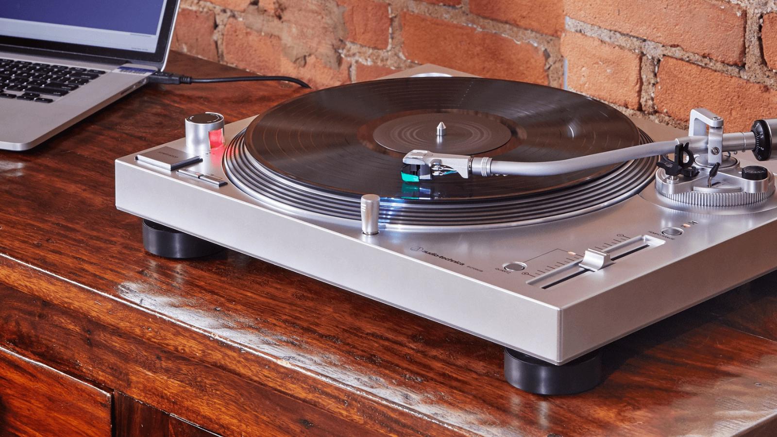 audio technica lp-120