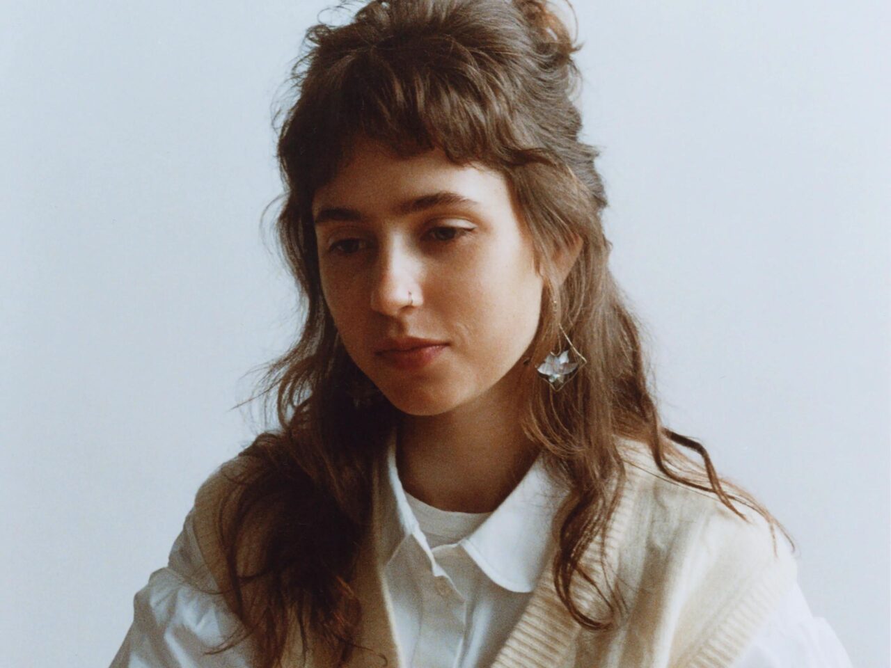 clairo charm