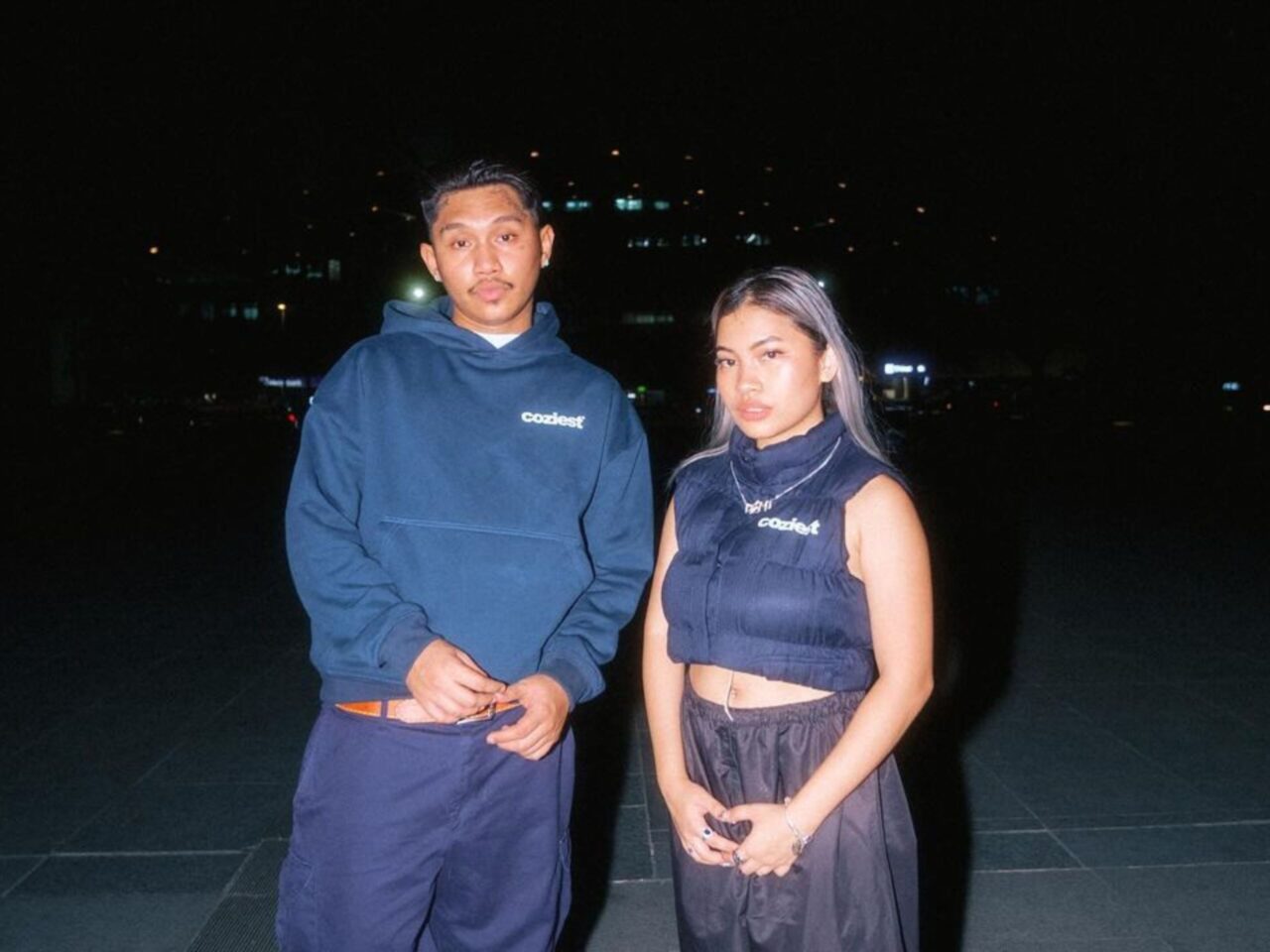 DEMI and gins&melodies Release Collaboration Single “Di Ko Kasalanan” – Listen