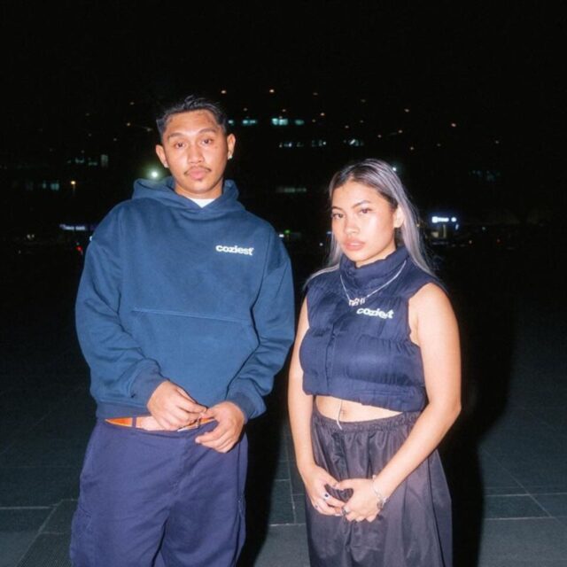 DEMI and gins&melodies Release Collaboration Single “Di Ko Kasalanan” – Listen