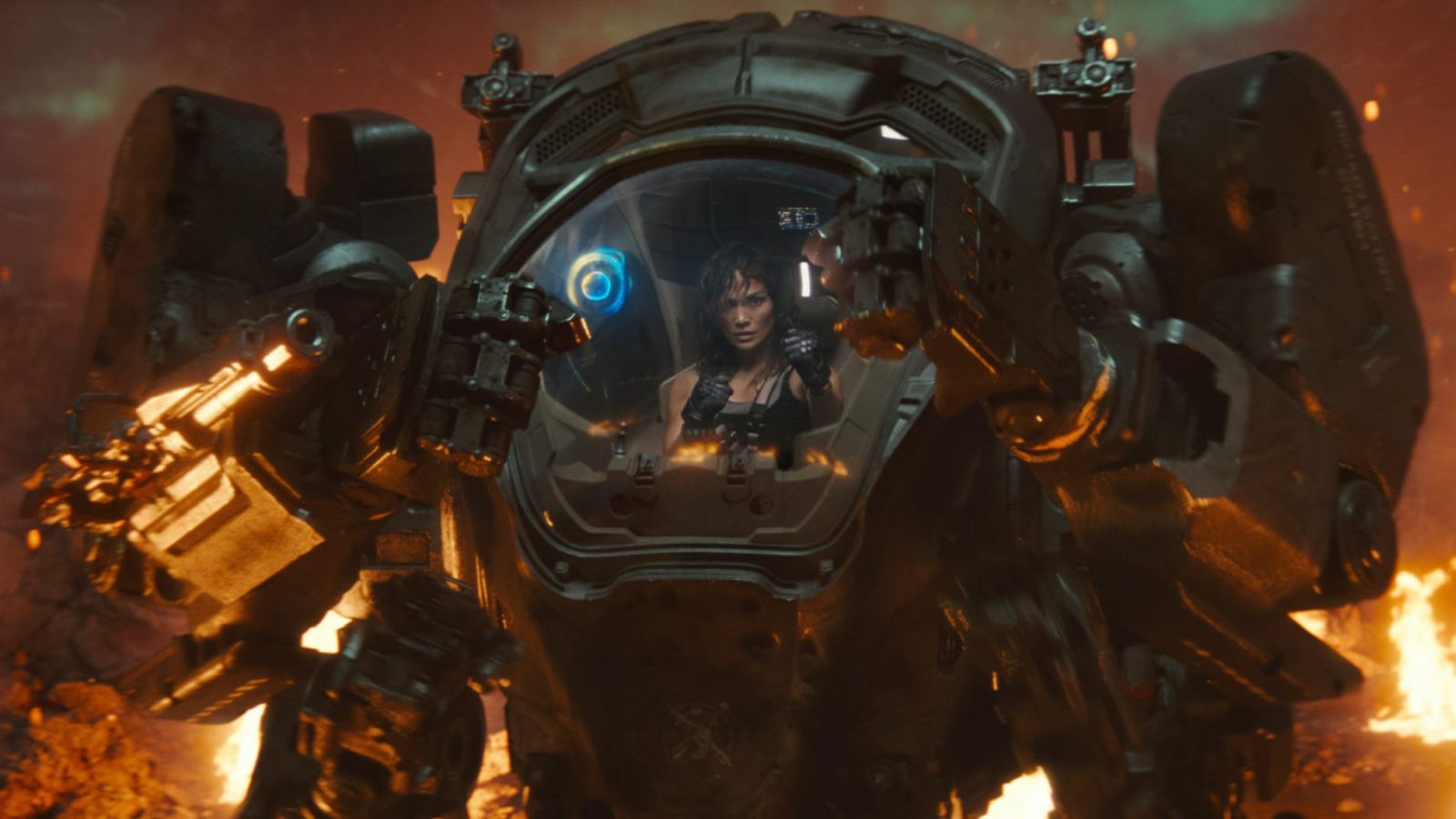 jennifer lopez atlas netflix