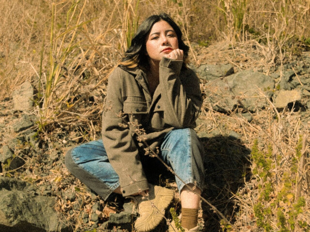 keiko necesario