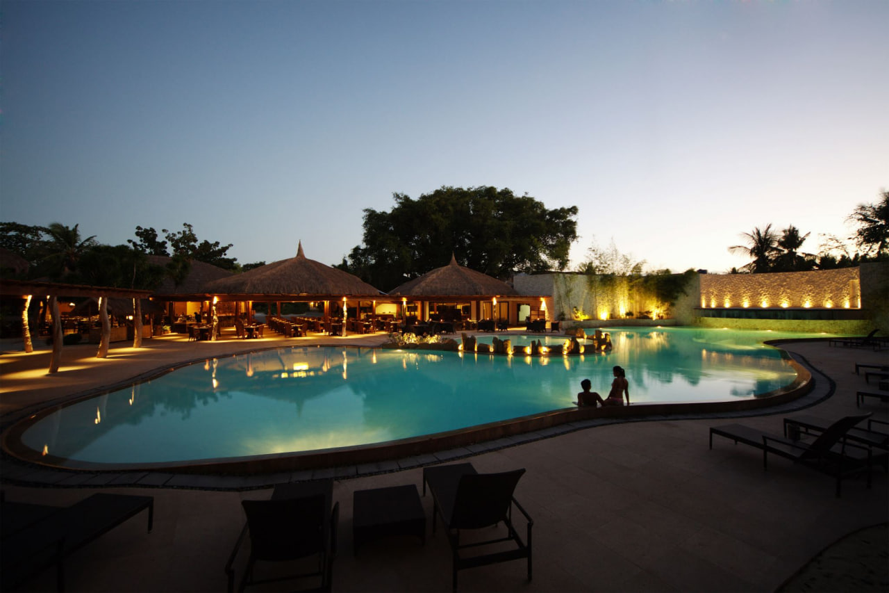 maribago resort cebu