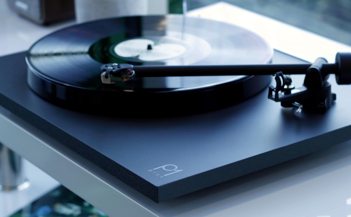 Rega Planar 1
