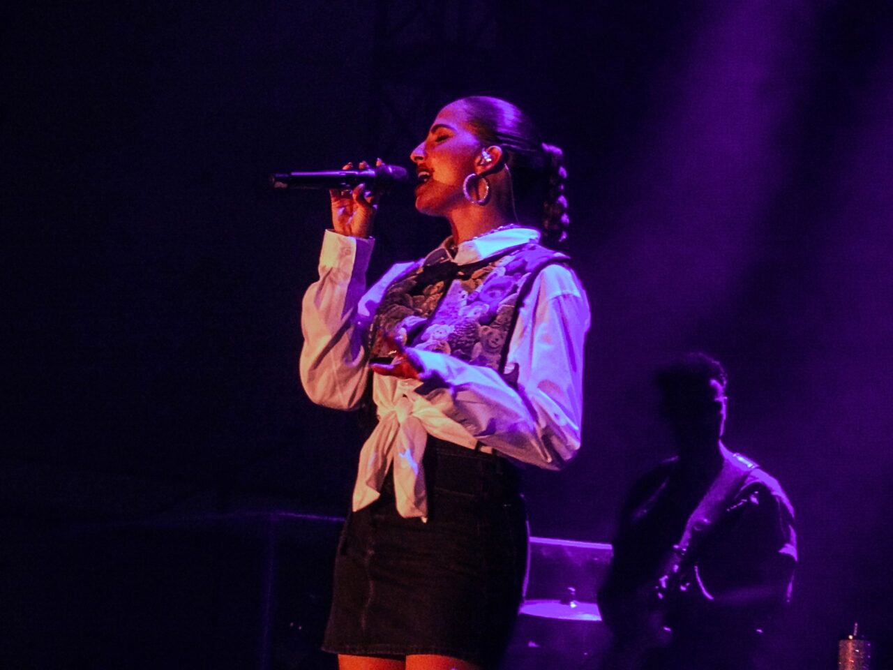 Snoh Aalegra Manila