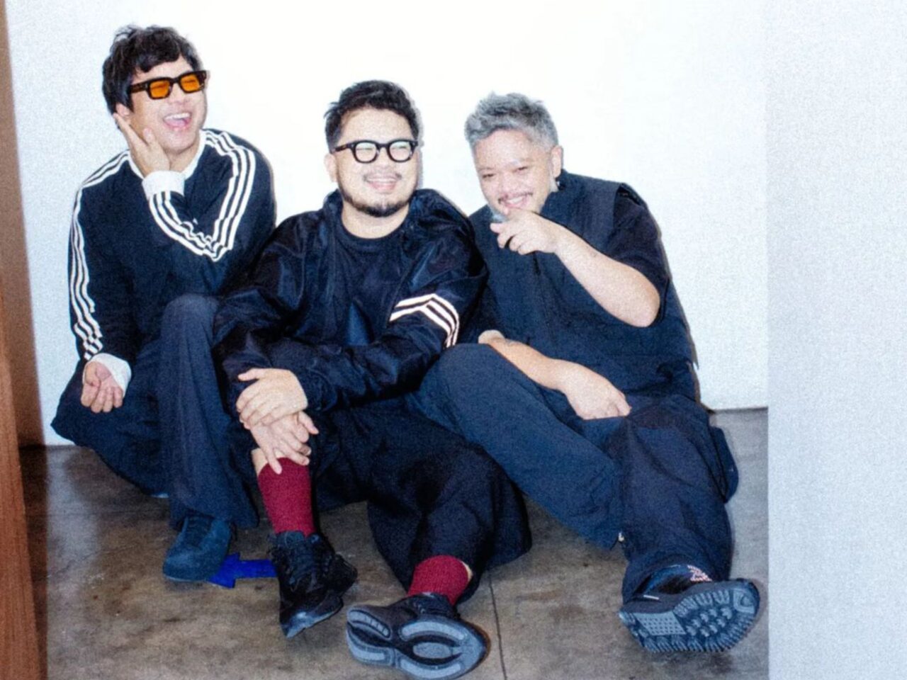 gabi na naman production ninth anniversary udd ang bandang shirley