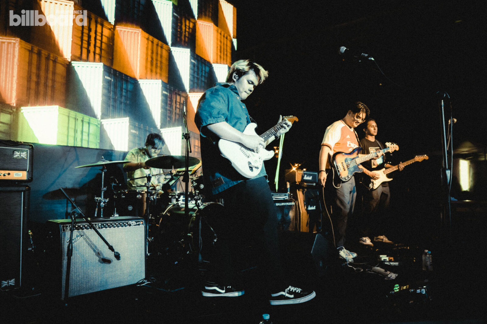 FETE DE LA MUSIQUE 2024