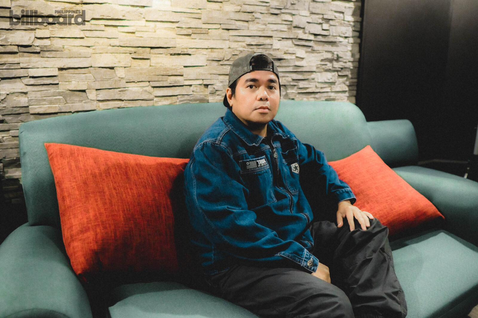gloc 9 sari sari story rap new album 2024