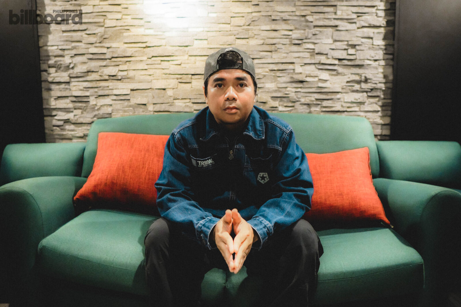 gloc 9 sari sari story rap new album 2024
