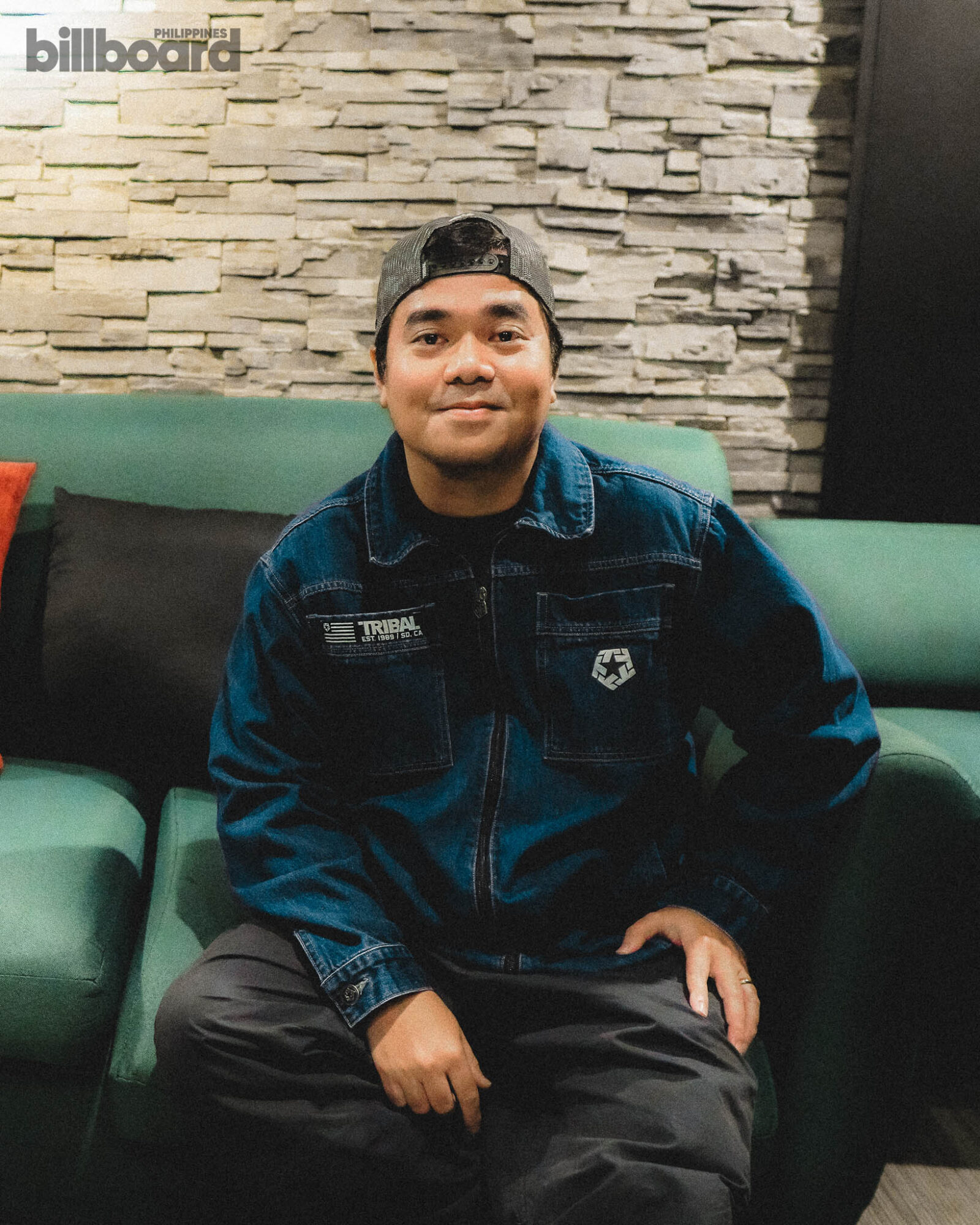 gloc 9 sari sari story rap new album 2024