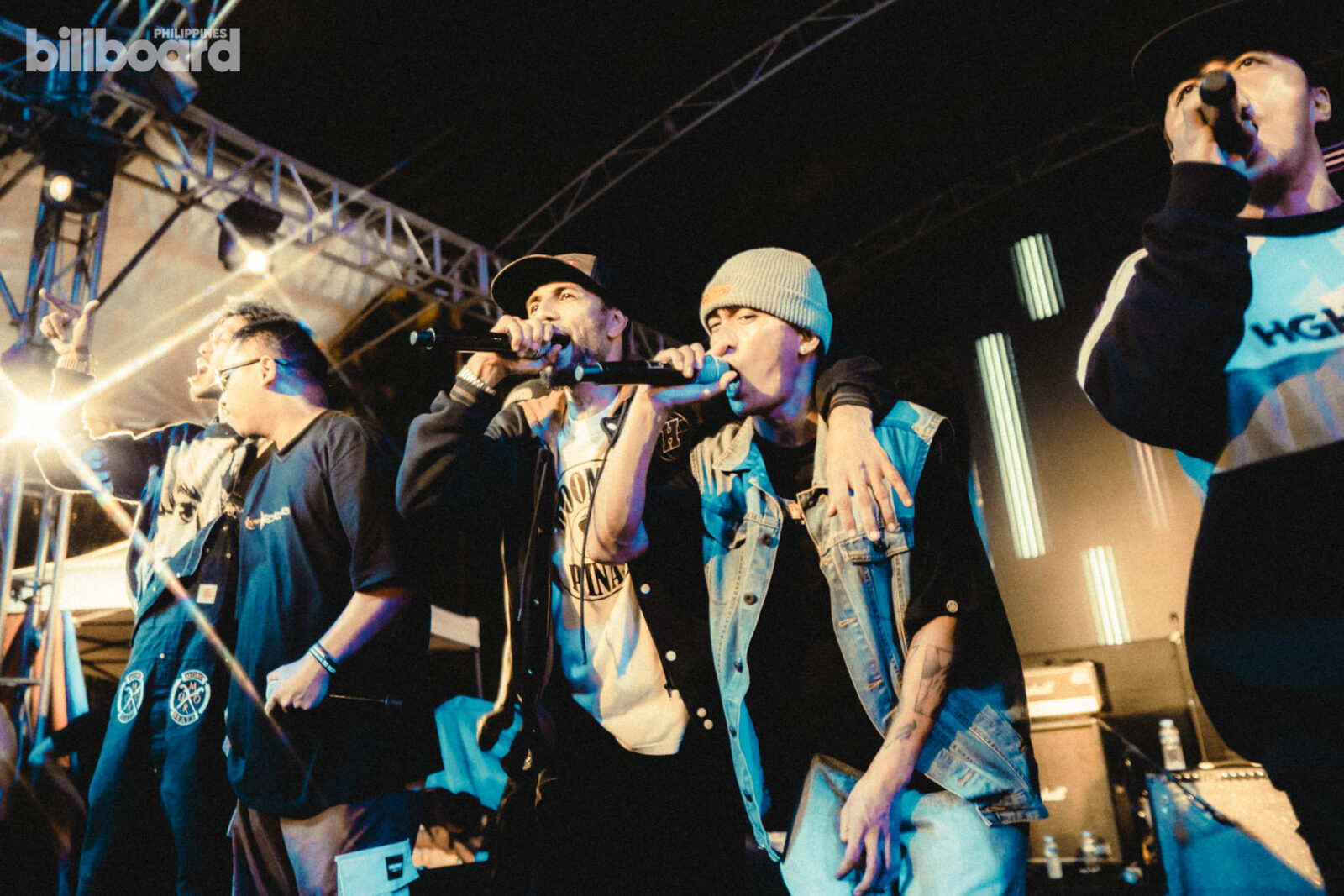 FETE DE LA MUSIQUE 2024