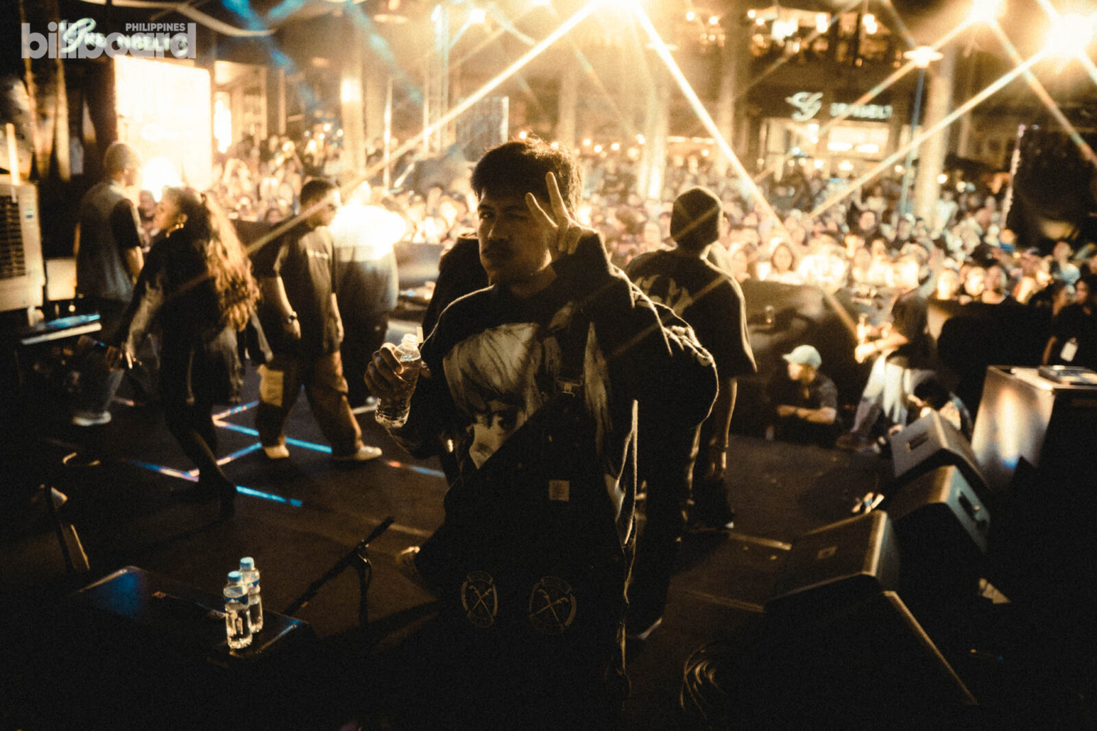 FETE DE LA MUSIQUE 2024