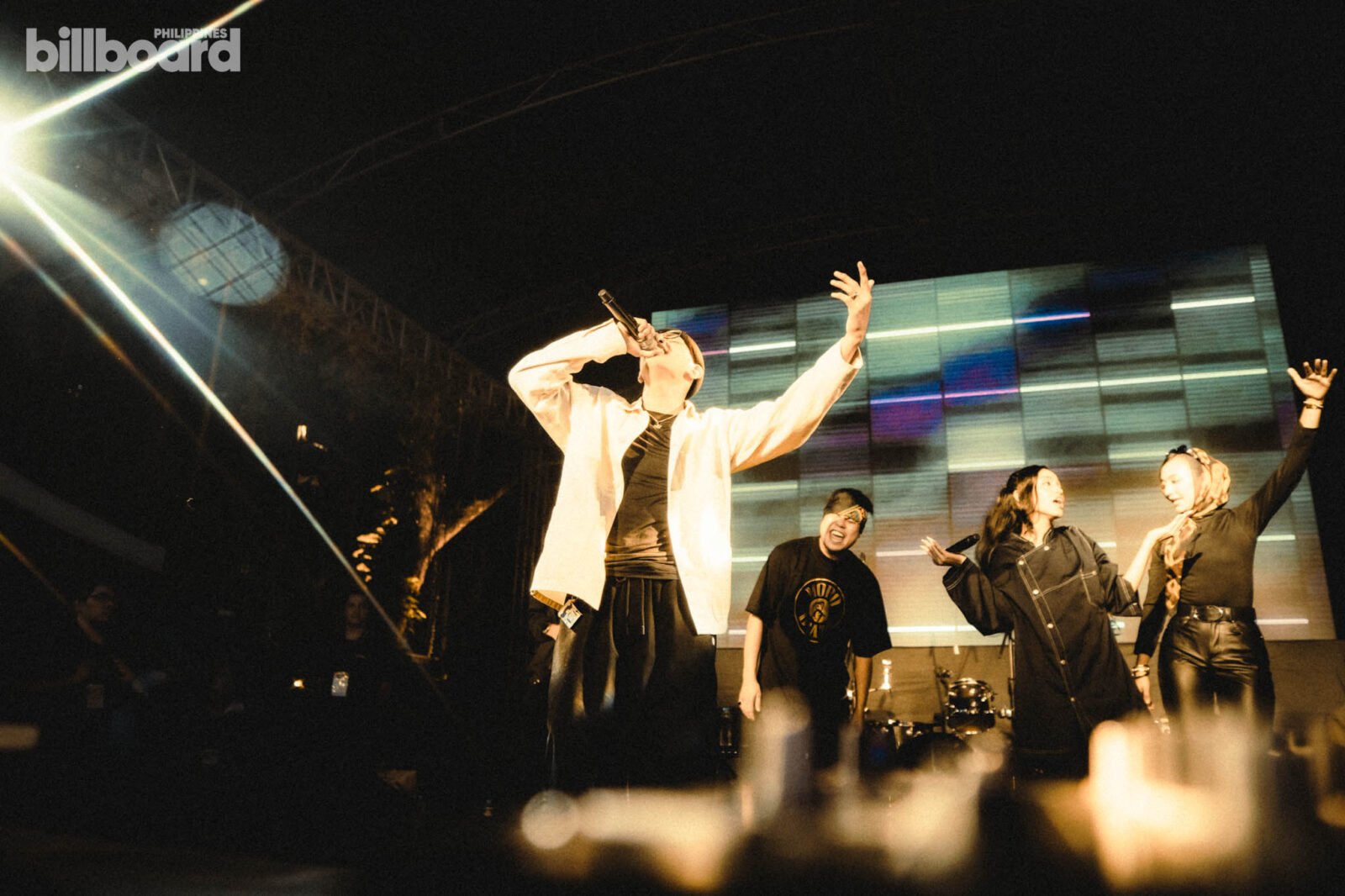 FETE DE LA MUSIQUE 2024