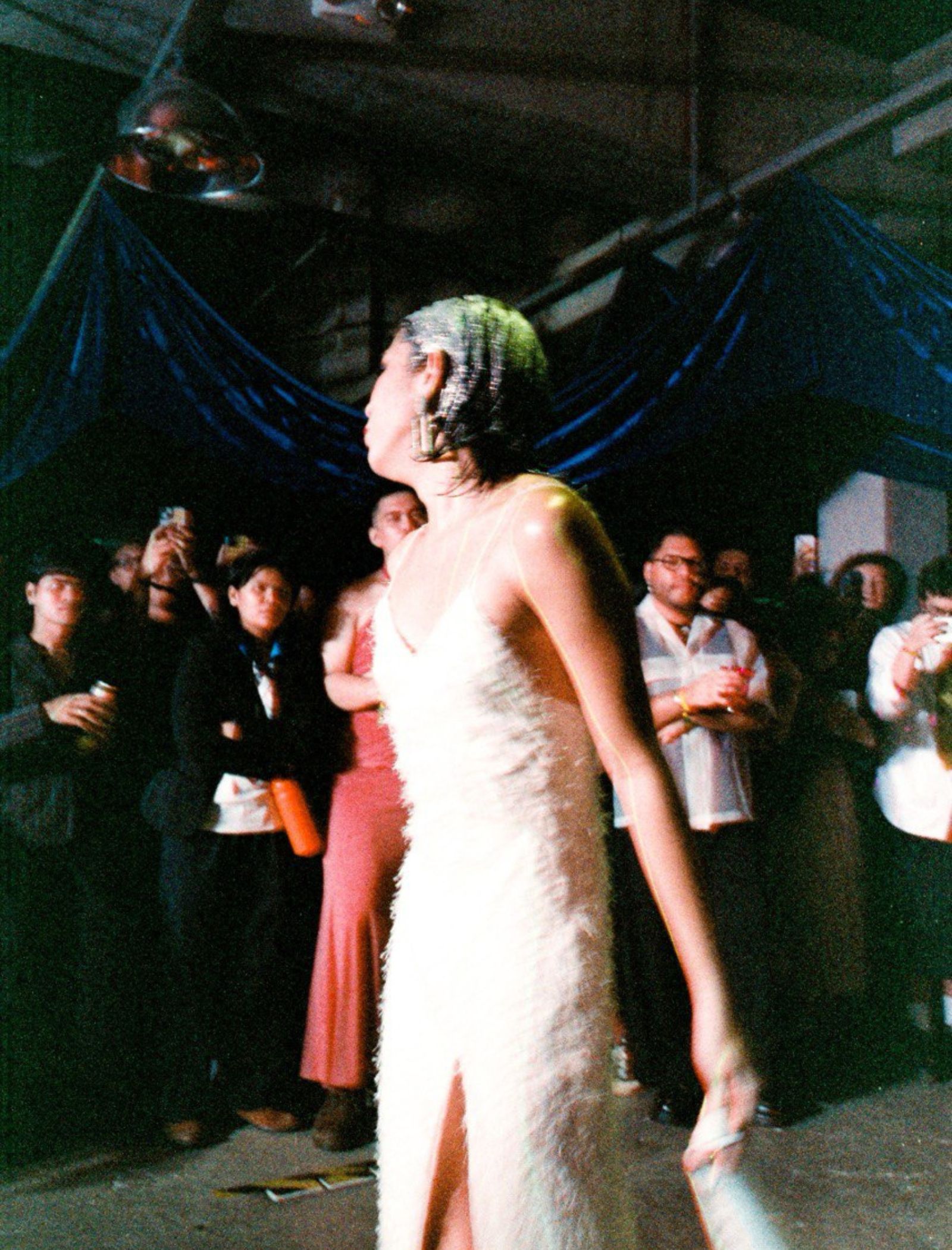 ELEPHANT that elephant party queer music collective javier pimentel