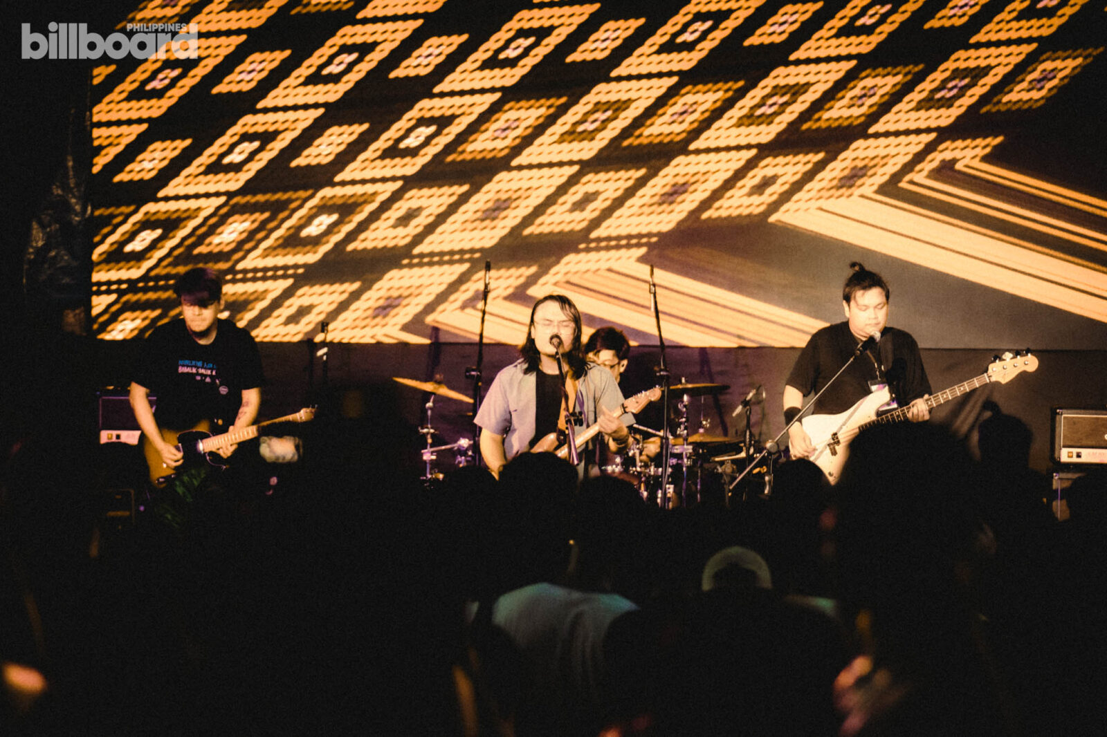 FETE DE LA MUSIQUE 2024