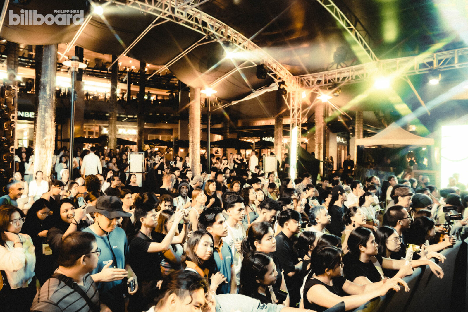 FETE DE LA MUSIQUE 2024