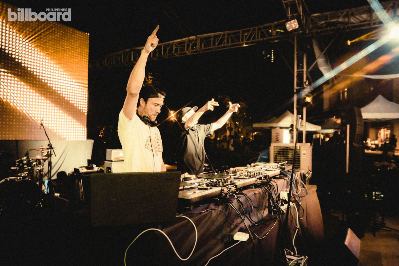 FETE DE LA MUSIQUE 2024