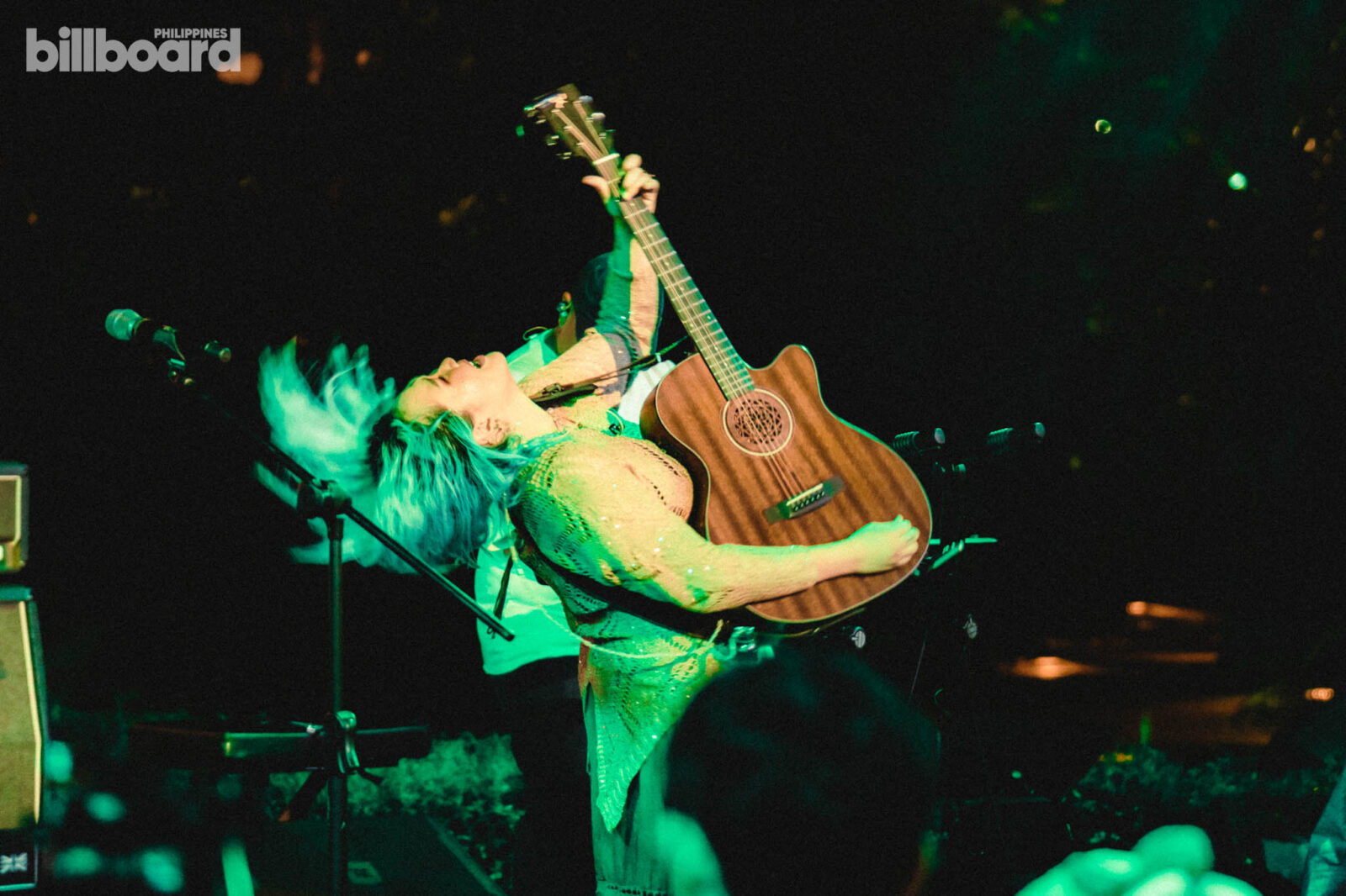 FETE DE LA MUSIQUE 2024