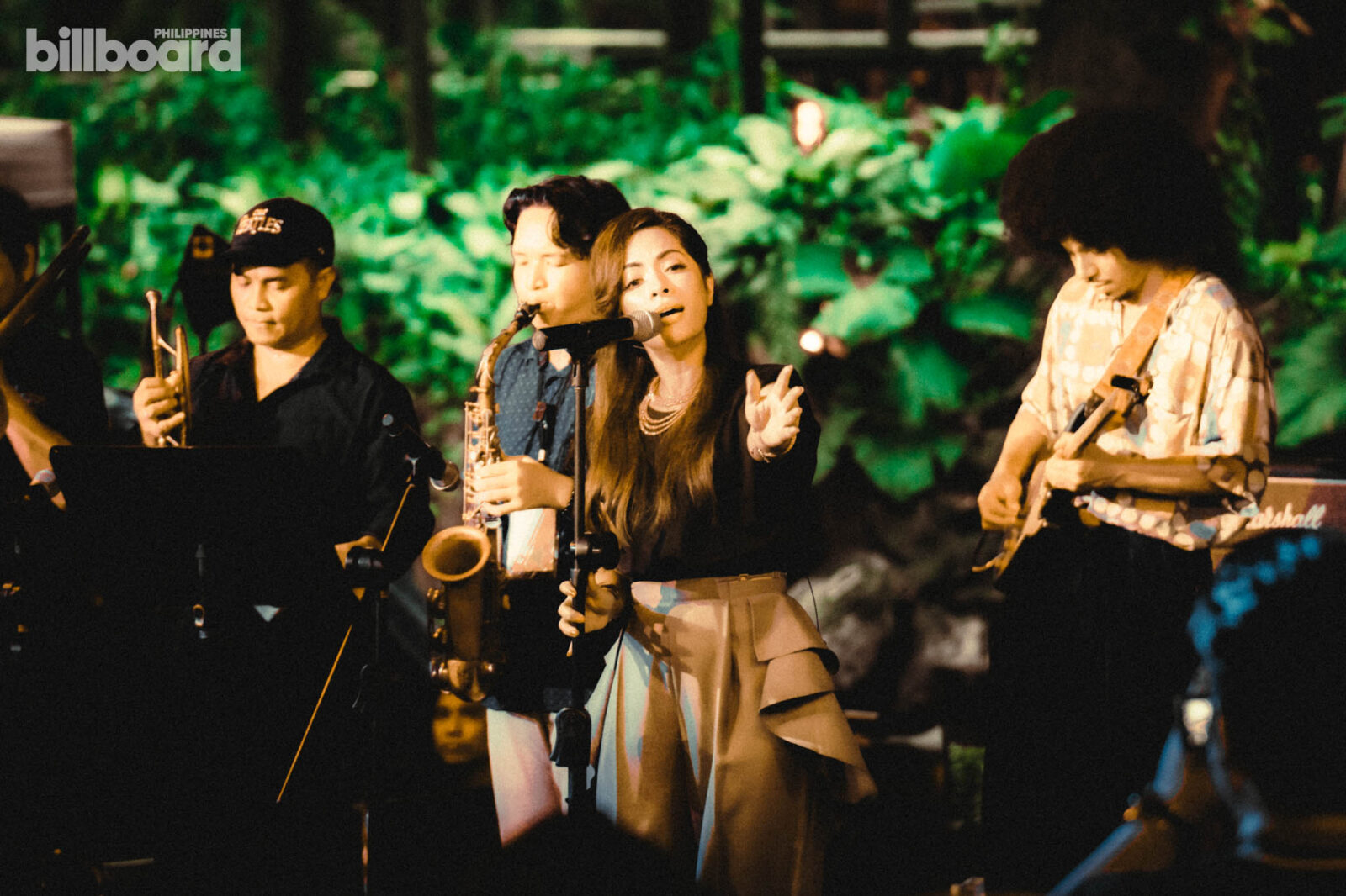 FETE DE LA MUSIQUE 2024