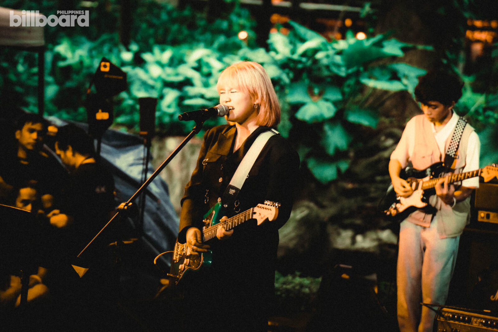 FETE DE LA MUSIQUE 2024