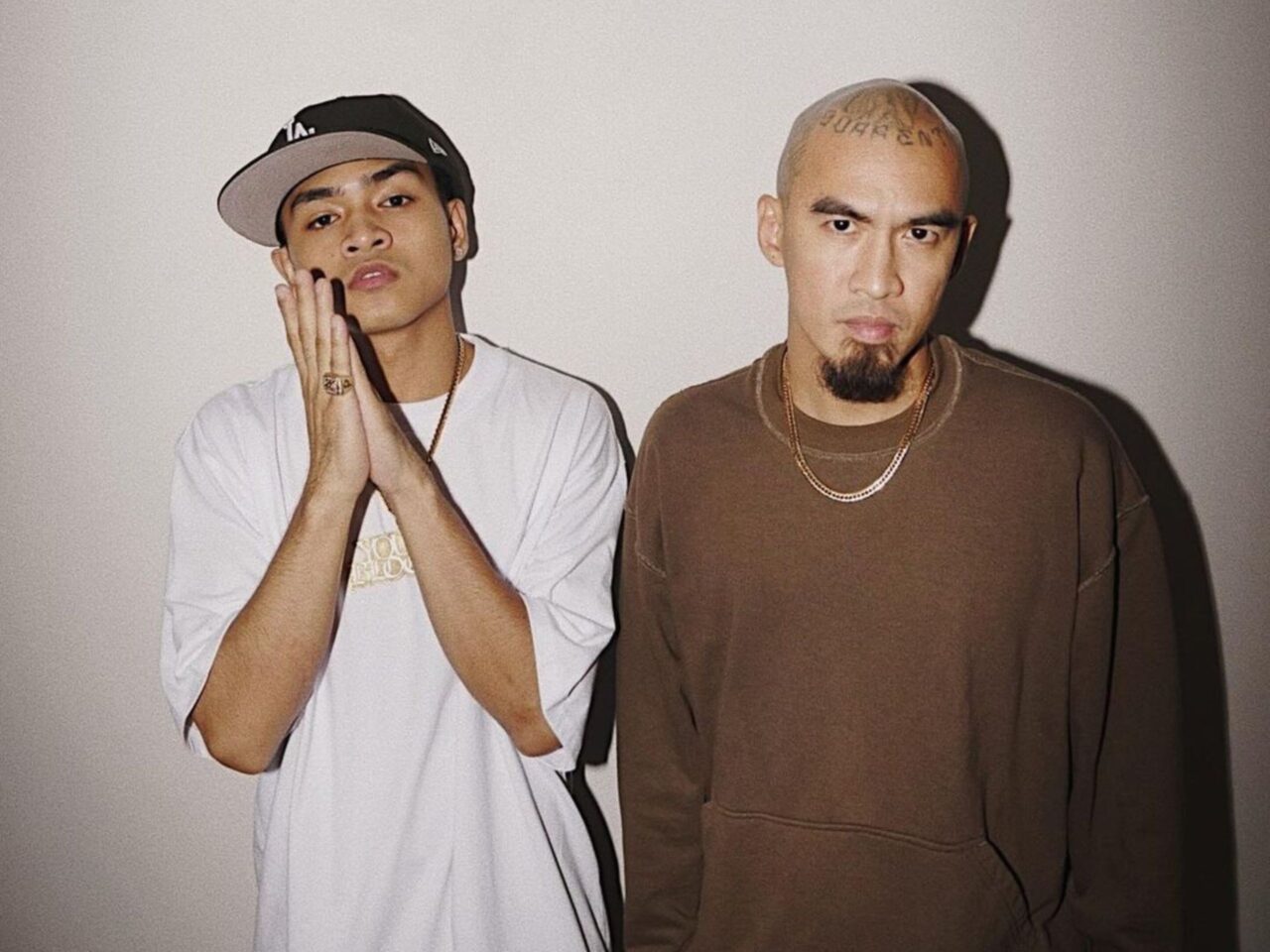 Bugoy Na Koy Koy Young Blood Neet Training Day