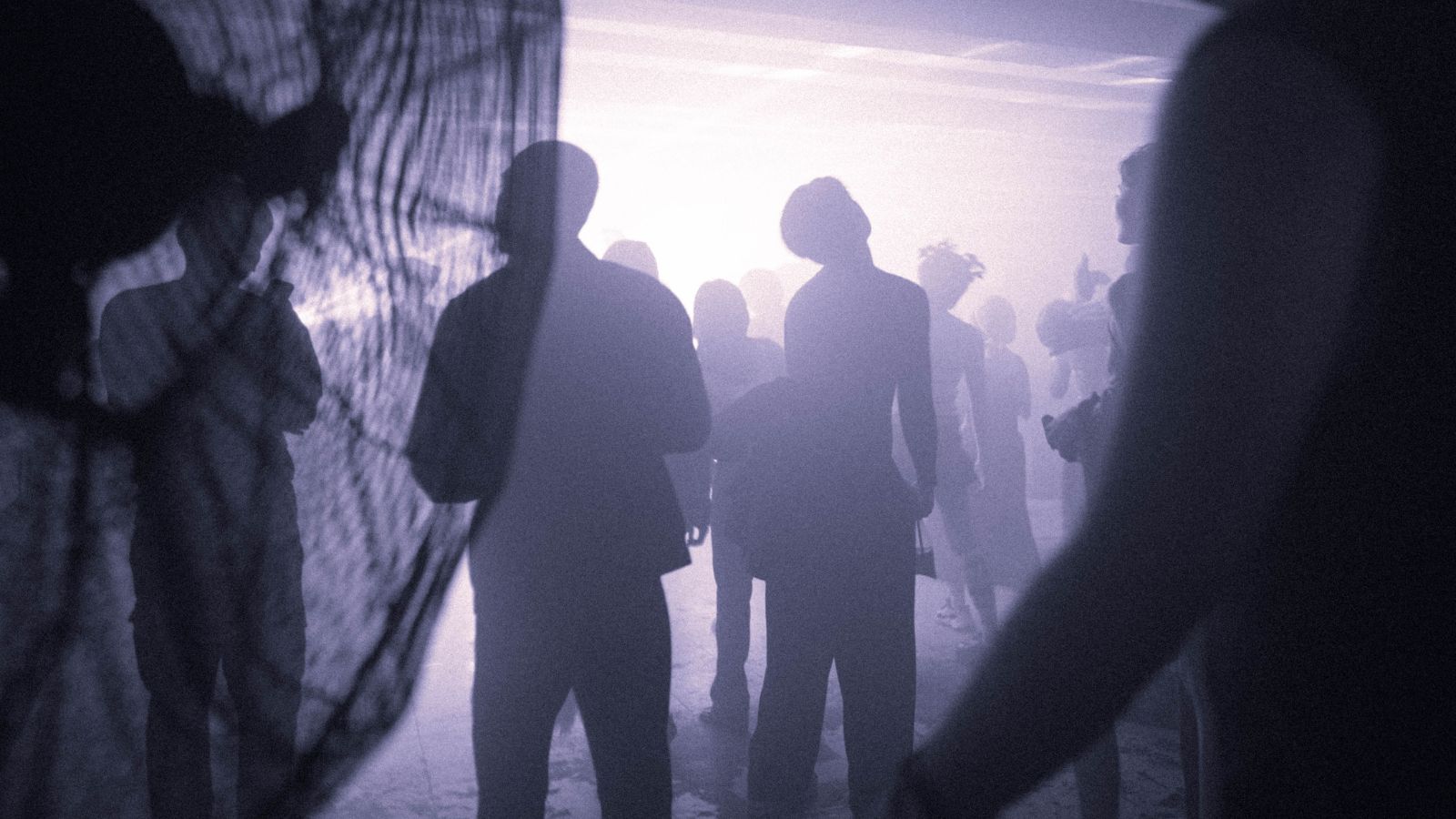 ELEPHANT that elephant party queer music collective javier pimentel